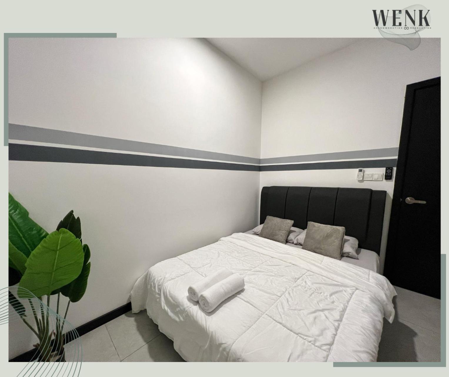 Neu Suites @ 3Rdnvenue 003 クアラルンプール エクステリア 写真
