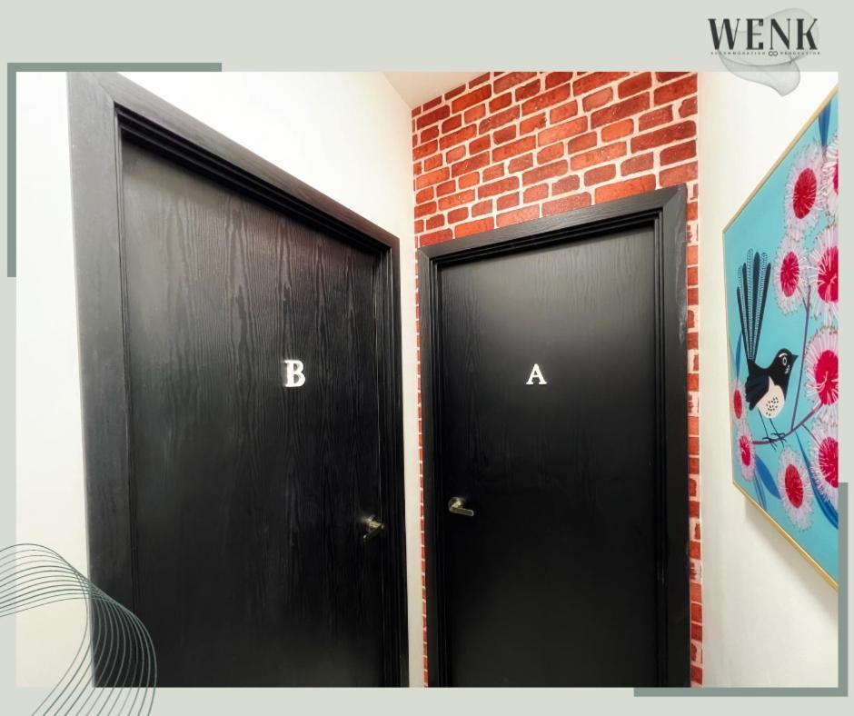 Neu Suites @ 3Rdnvenue 003 クアラルンプール エクステリア 写真