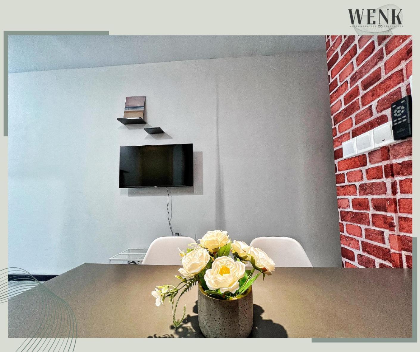Neu Suites @ 3Rdnvenue 003 クアラルンプール エクステリア 写真