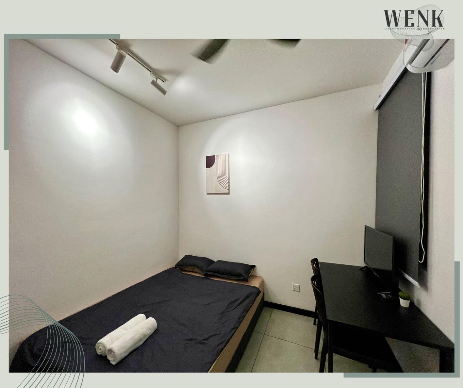 Neu Suites @ 3Rdnvenue 003 クアラルンプール エクステリア 写真